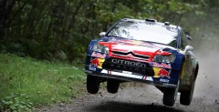 Sebastien Ogier